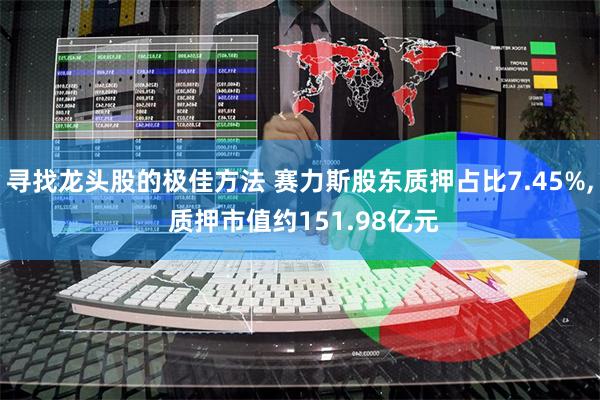 寻找龙头股的极佳方法 赛力斯股东质押占比7.45%, 质押市值约151.98亿元
